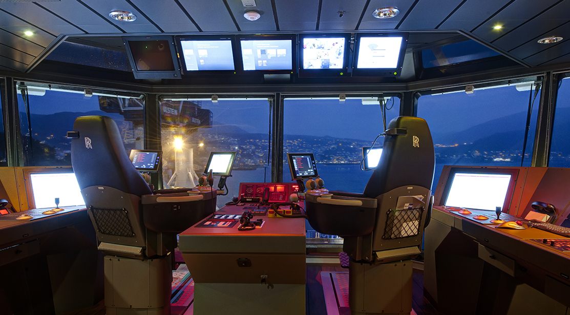 Fast Marine Elektrik